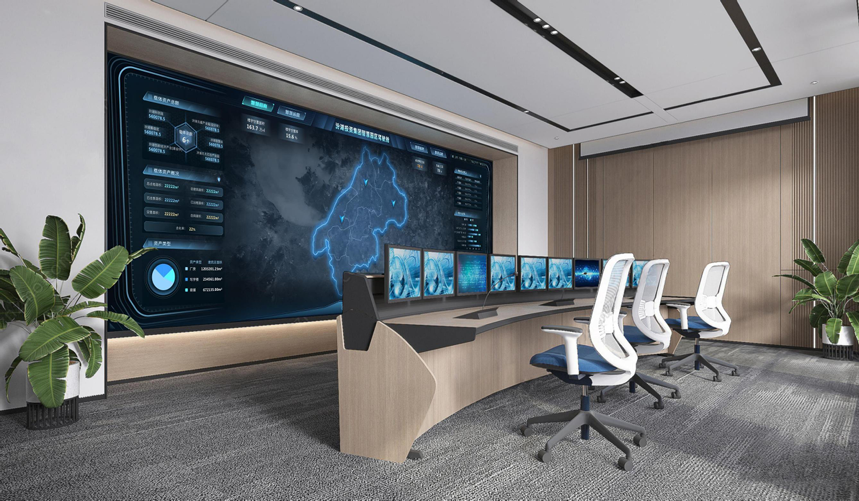 智慧园区解决方案